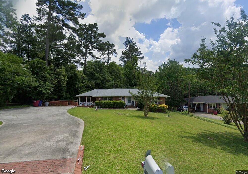 758 Winchester Cir unit 29, Macon, GA 31210 - photo 1