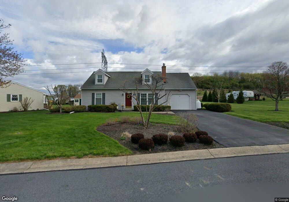 6 Blue Jay Dr, Stevens, PA 17578 - photo 1