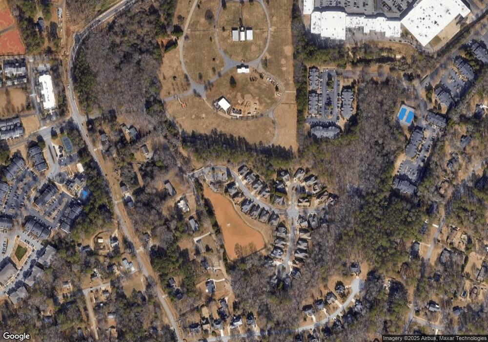 101 Annas Walk, Athens, GA 30606 - photo 1