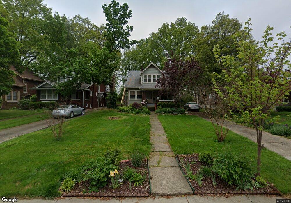 1902 Depauw Ave, New Albany, IN 47150 - photo 1