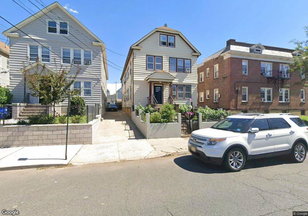 1005 Kilsyth Rd unit 1007, Elizabeth, NJ 07208 - photo 1