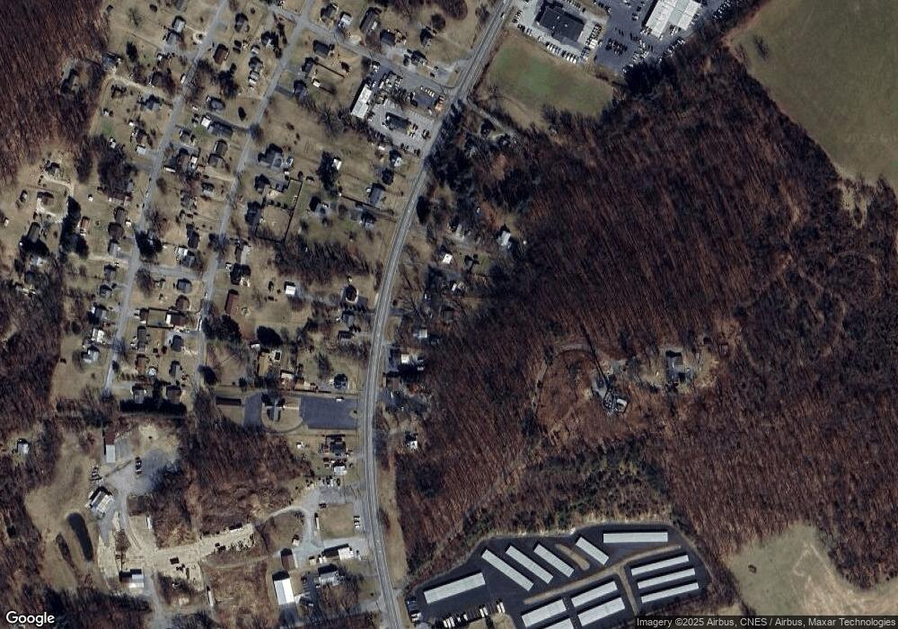 530 Lee Jackson Hwy, Staunton, VA 24401 - photo 1