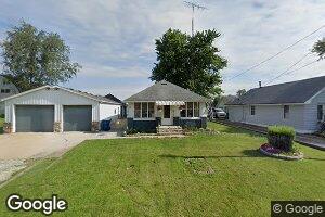 222 W 1st Rd, Lakeville, IN 46536