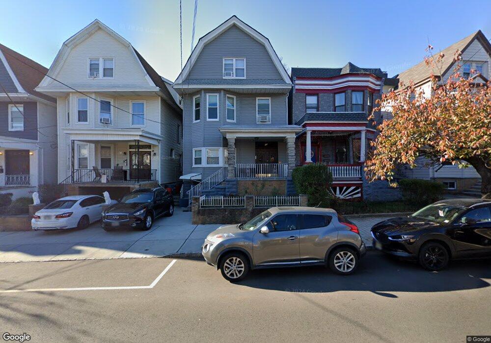 113 Shippen St unit 2, Weehawken, NJ 07086 - photo 1