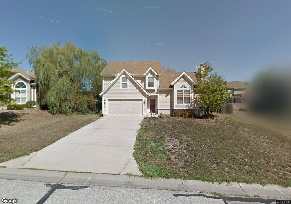 21336 W 51st Ct, Shawnee, KS 66218 - photo 1