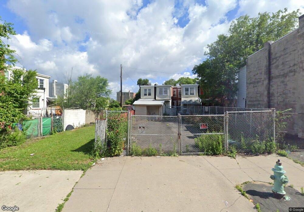 411 Line St, Camden, NJ 08103 - photo 1