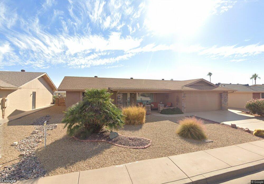 8035 E Monte Ave, Mesa, AZ 85209 - photo 1