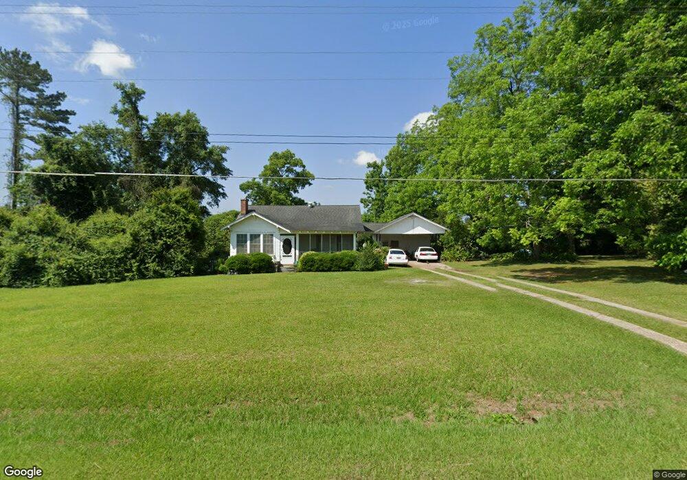 2179 Barwick Rd, Quitman, GA 31643 - photo 1