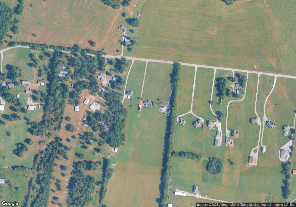 728 Eastover Rd, Lebanon, TN 37090 - photo 1