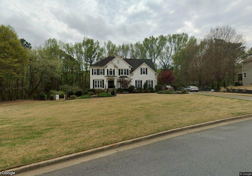 45 Arabian Ave unit 1, Alpharetta, GA 30004 - photo 1