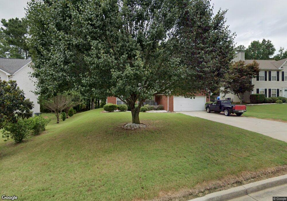 1166 Commons Ct unit 1, Jonesboro, GA 30238 - photo 1