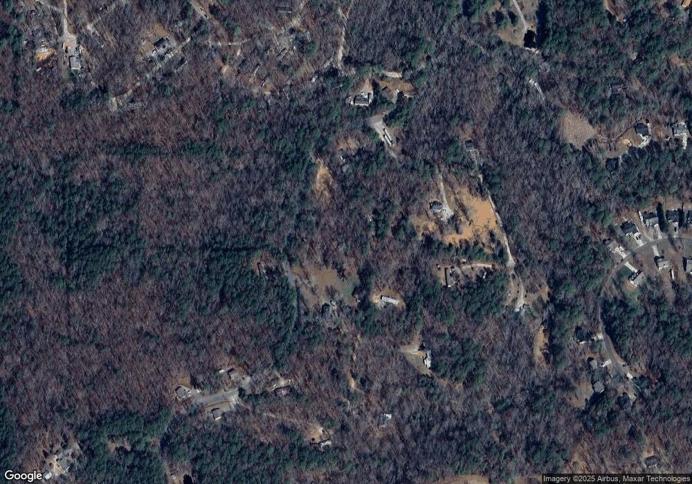 377 Old Round Top Rd, Ellijay, GA 30540 - photo 1