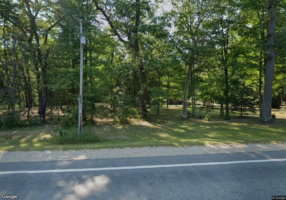 8015 N Woodbridge Rd, Brohman, MI 49312 - photo 1