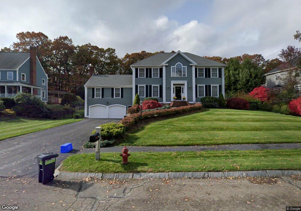 26 Old Planters Rd, Beverly, MA 01915 - photo 1