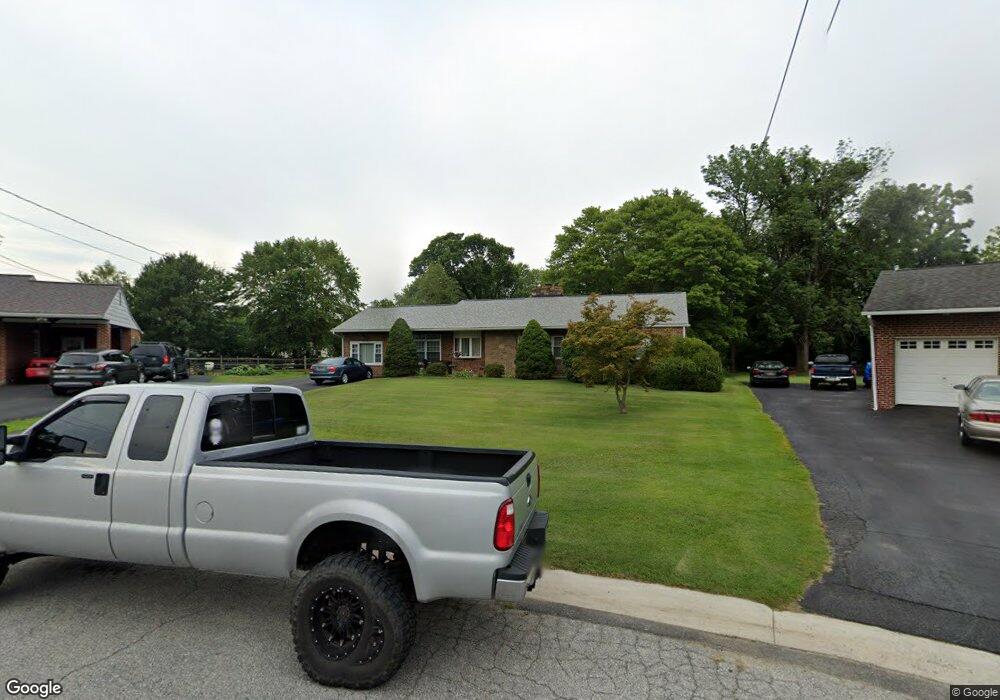 21 Oaknoll Rd, Wilmington, DE 19808 - photo 1