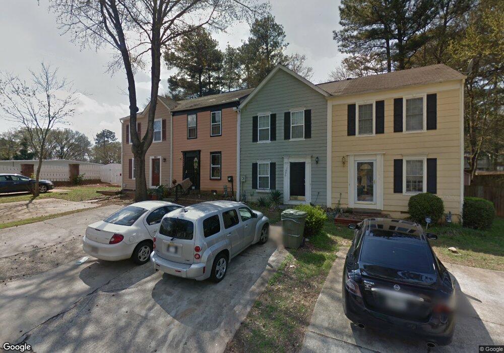 1804 Cumberland Valley Place SE, Smyrna, GA 30080 - photo 1