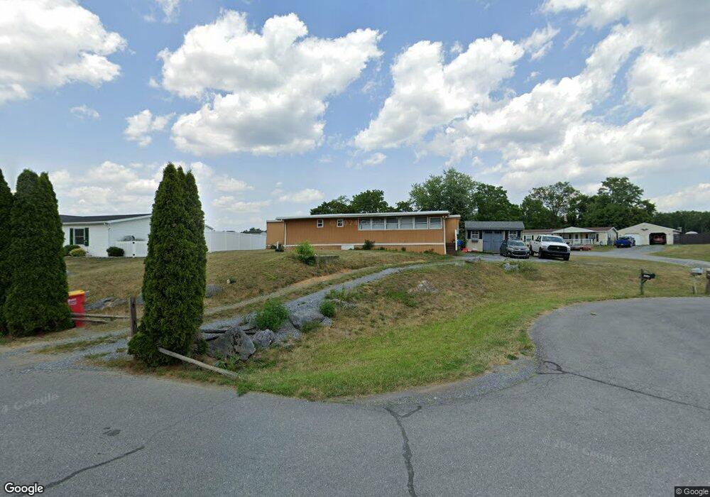 11143 Katie Ln, Waynesboro, PA 17268 - photo 1