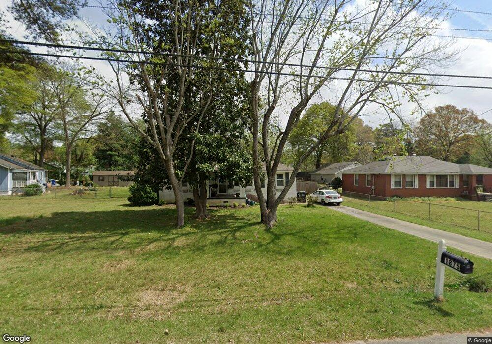 1875 Gober Ave SE, Smyrna, GA 30080 - photo 1