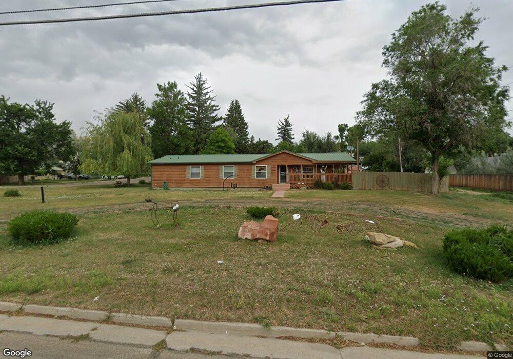 355 W 8th St, Craig, CO 81625 - photo 1