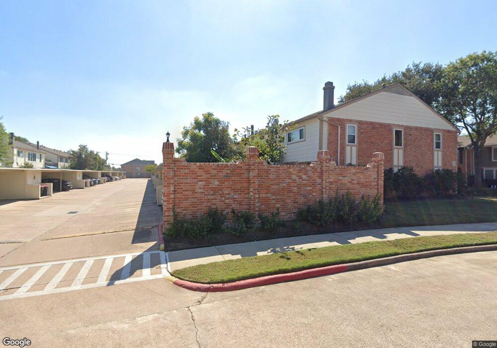 14307 Misty Meadow Ln, Houston, TX 77079 - photo 1