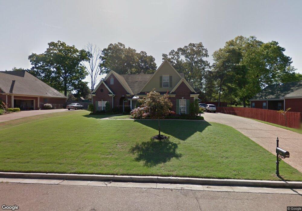 1690 Cedar Lake Cir, Hernando, MS 38632 - photo 1