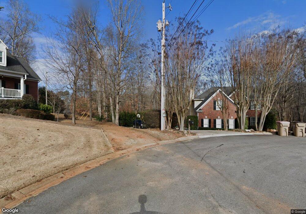 5850 Bayside Ct, Buford, GA 30518 - photo 1