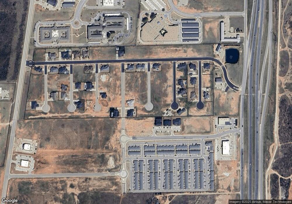 6734 Magdalena Trail, Abilene, TX 79606 - photo 1