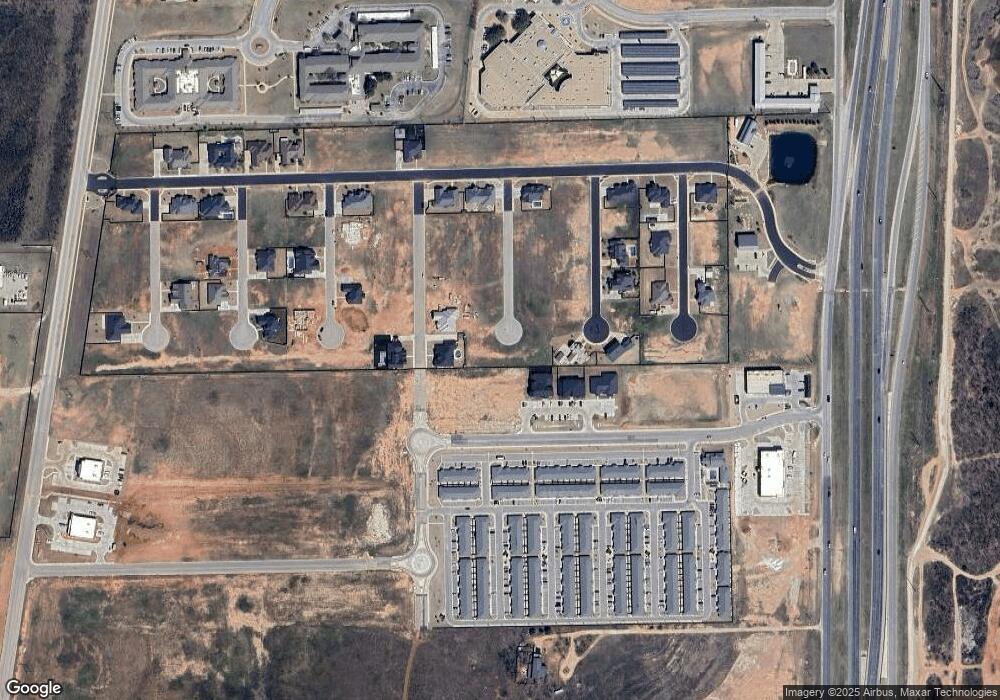 6742 Magdalena Trail, Abilene, TX 79606 - photo 1