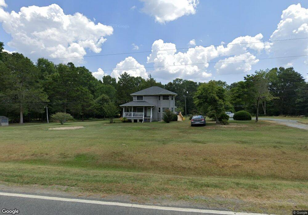 1590 Lambert Chapel Rd, Siler City, NC 27344 - photo 1