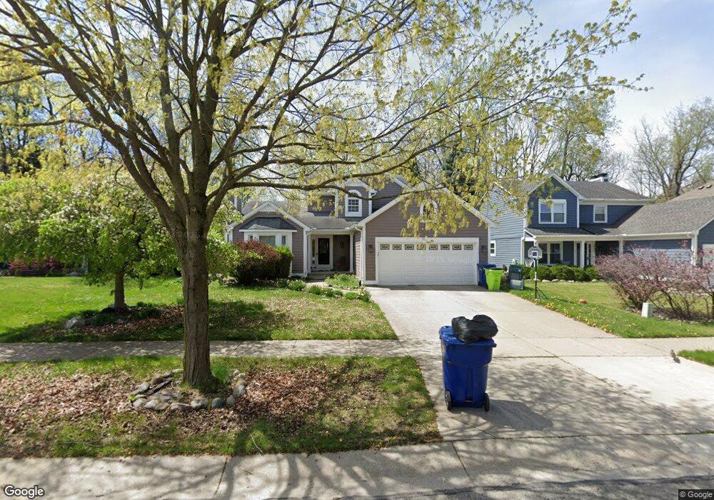 3696 Eaton Gate Ln, Auburn Hills, MI 48326 - photo 1