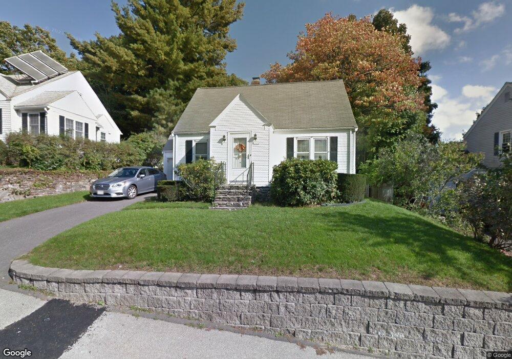 16 Judson Rd, Worcester, MA 01605 - photo 1