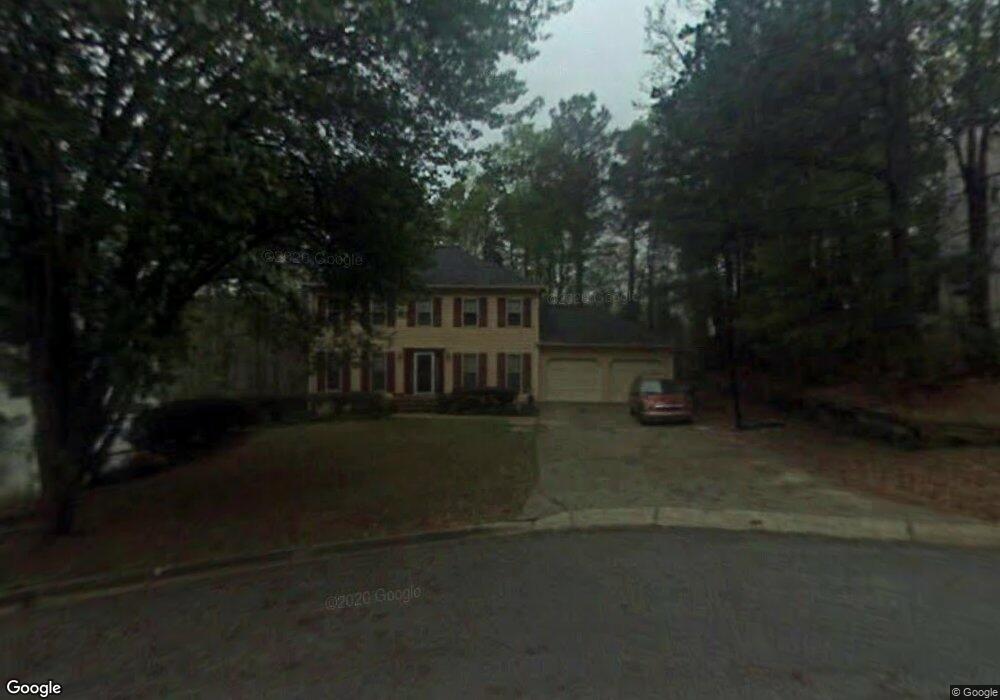 4044 Rivermeade Dr SW, Lilburn, GA 30047 - photo 1