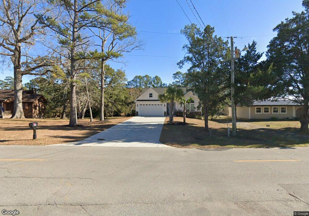 714 Charlotte Ave, Myrtle Beach, SC 29579 - photo 1