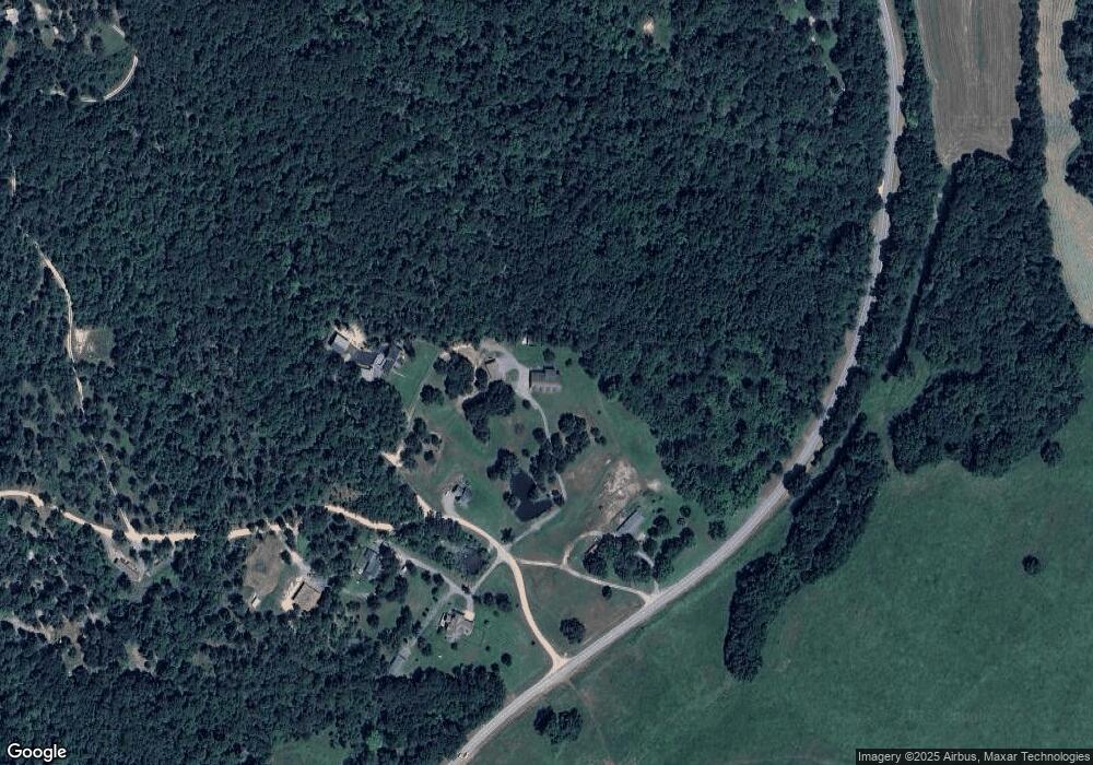 20880 E Dixie Pkwy, Tahlequah, OK 74464 - photo 1