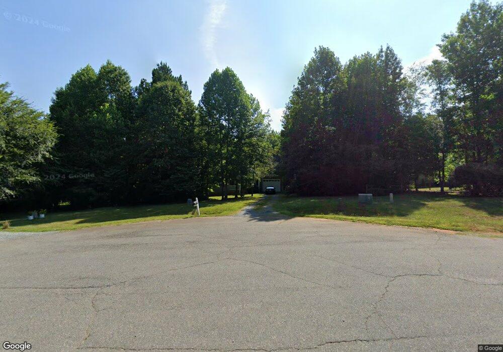 1105 Clearwater Ct, Asheboro, NC 27205 - photo 1