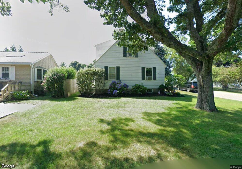 77 Standish St, Marshfield, MA 02050 - photo 1