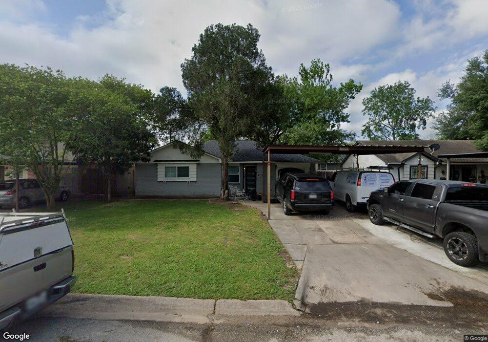 5805 Maywood Dr, Houston, TX 77053 - photo 1