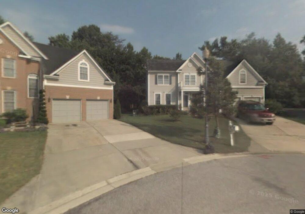 7633 Quicksilver Ct, Bowie, MD 20720 - photo 1