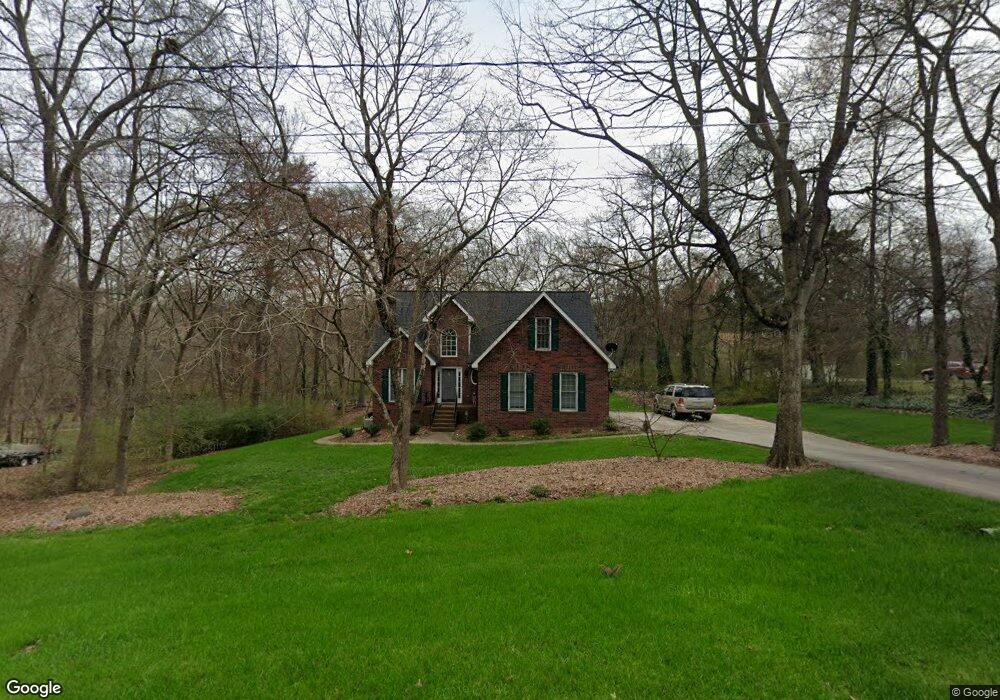 4377 Coddle Creek Dr, Concord, NC 28027 - photo 1