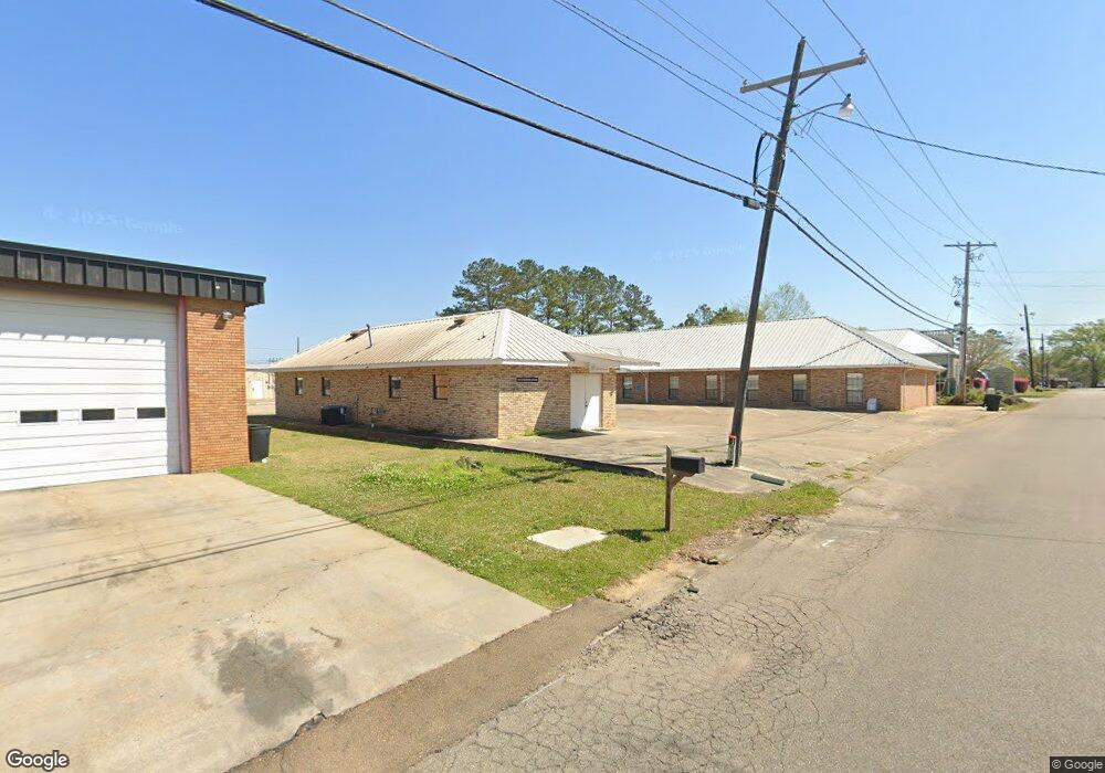 1400 Harrison Ave unit B, McComb, MS 39648 - photo 1