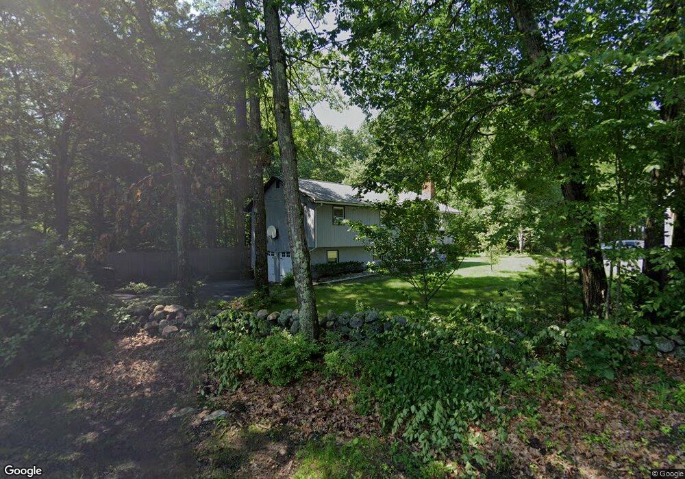 37 Providence Hill Rd, Atkinson, NH 03811 - photo 1