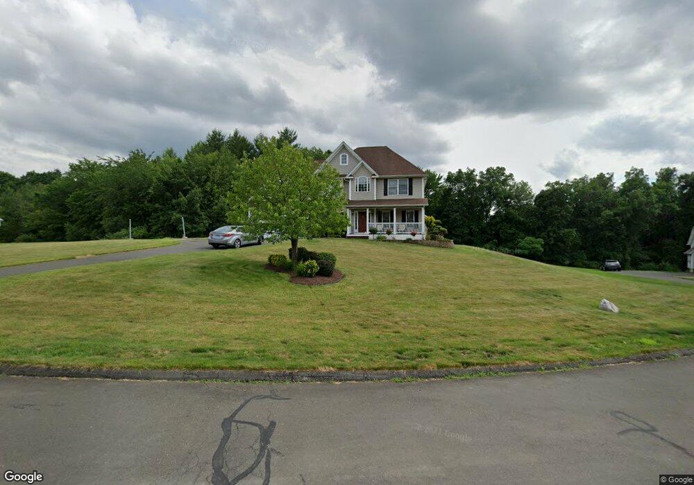 5 Hollandview Dr, Bloomfield, CT 06002 - photo 1