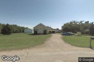 102 Probstfield St, Georgetown, MN 56546