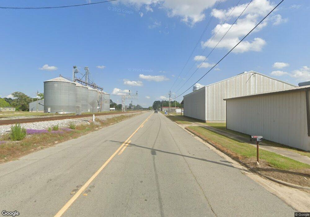 00 Hwy 90 Tract 5, Rebecca, GA 31783 - photo 1