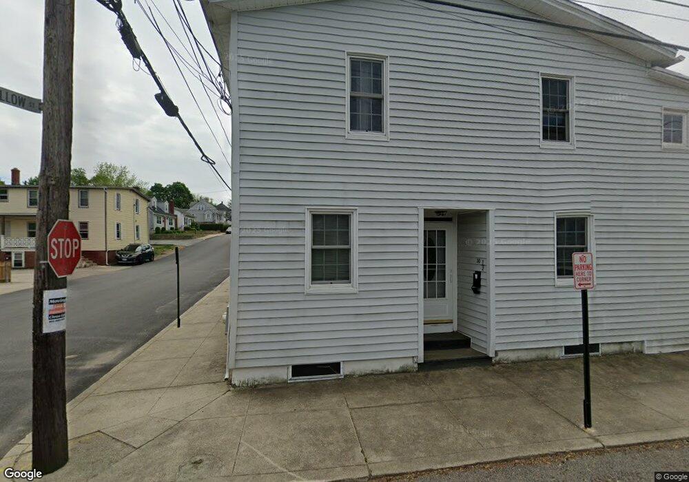 30 Willow St, West Warwick, RI 02893 - photo 1