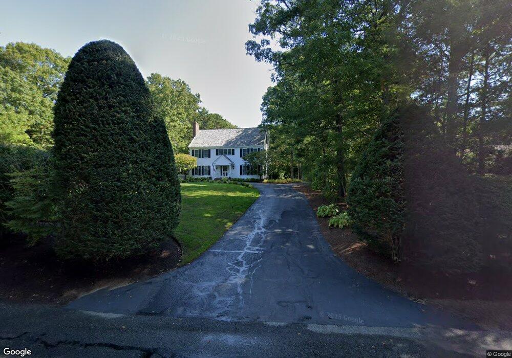 106 Whitmar Rd, Cotuit, MA 02635 - photo 1