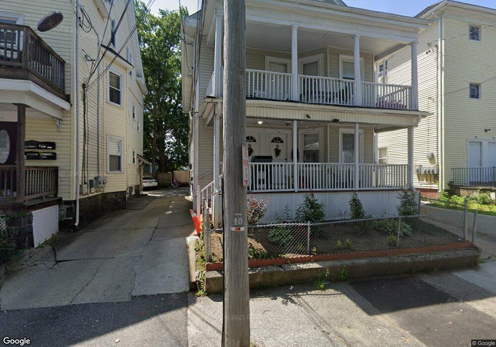 88 Georgia Ave, Providence, RI 02905 - photo 1