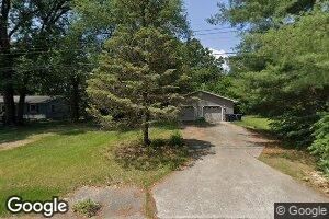 316 Martin Dr, Trail Creek, IN 46360