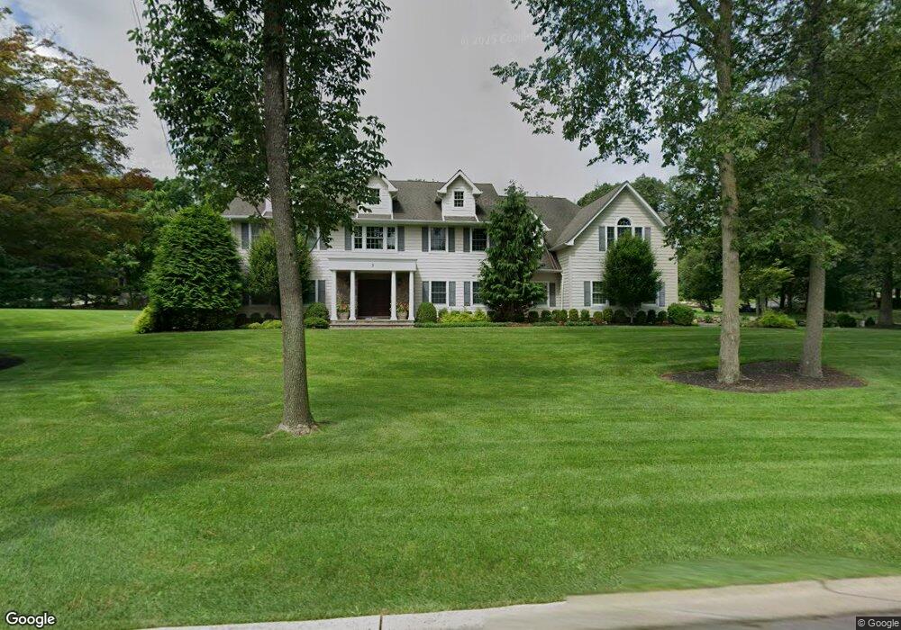 3 Carlough Rd, Upper Saddle River, NJ 07458 - photo 1