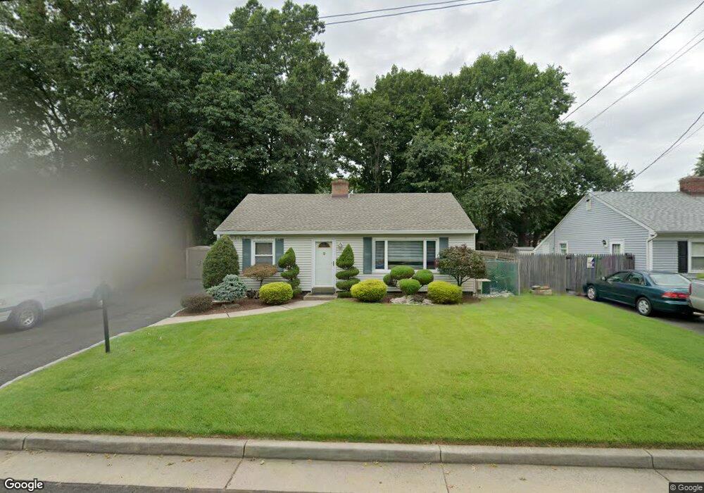 9 Lynn Ave, Middlesex, NJ 08846 - photo 1